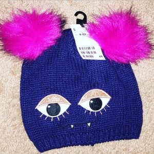 H & M | KID’S BEANIE | NWT